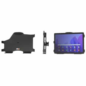 Samsung Galaxy Tab A7 10.4 (SM-T500/505) Passive holder with swivel mount