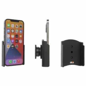 Apple iPhone 12 Pro Max Passive holder with swivel mount