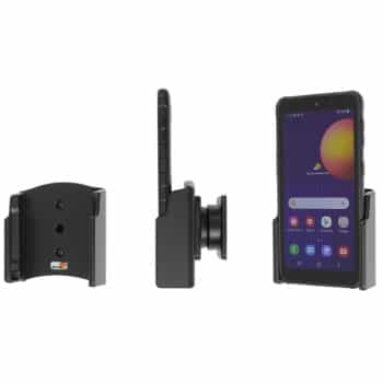 Samsung Galaxy Xcover 5 Passive holder with swivel mount