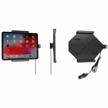 Apple iPad Pro 11" 2018 Active holder with 12V USB plug