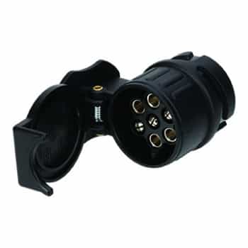 Adapter plug 13 to 7 pin short adapter