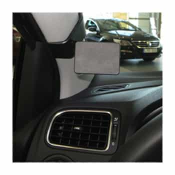 ProClip - Volkswagen Polo 2010-2014 Left mount