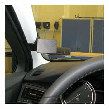 ProClip - Peugeot 508 2011-2018 Left mount