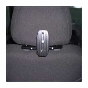 Headrest Passive mount 123 X 183 mm slot