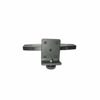 Headrest Passive mount 123 x 183 mm screw