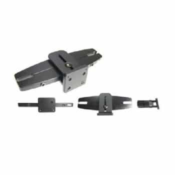 Headrest Passive mount 123 X 183 mm