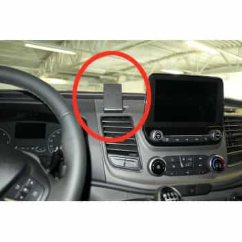 ProClip - Ford Transit / Tourneo Custom 2019->Center mount