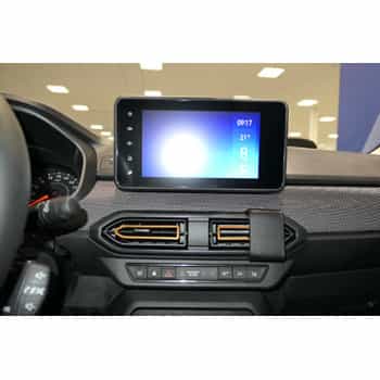ProClip - Dacia Sandero 2021 - Center mount