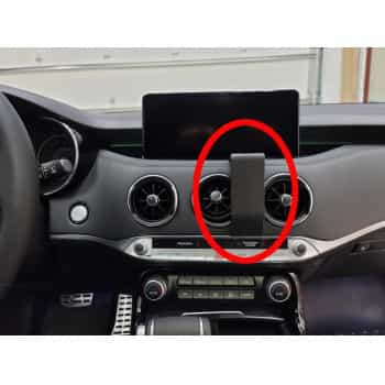 ProClip - Kia Stinger 2018-> Center mount