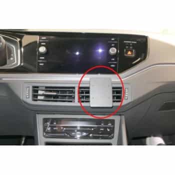 ProClip - Volkswagen Taigo 2022 - Center mount