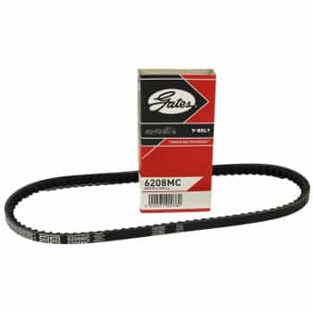 V-Belt 6208MC Gates