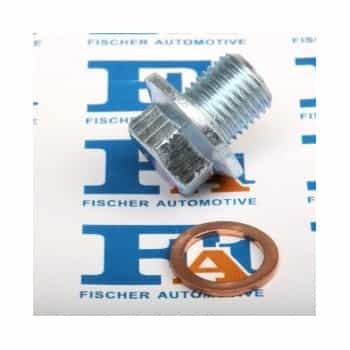 Sealing Plug, oil sump