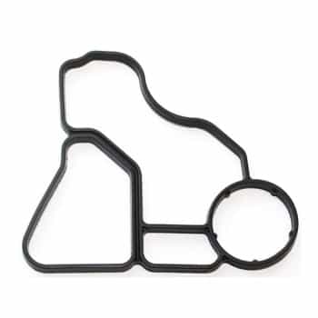 Seal, oil filter housing