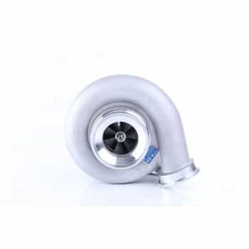 Turbocharger **FIRST FIT**