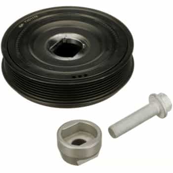 Belt Pulley, crankshaft DriveAlign®
