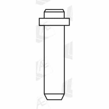 Valve Guides