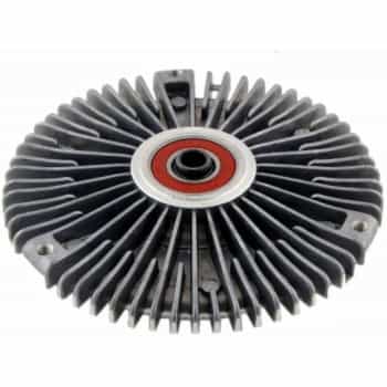 Clutch, radiator fan MEYLE-ORIGINAL Quality