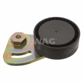 belt tensioner