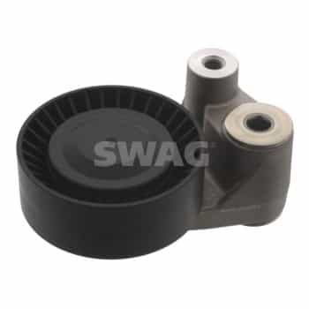 deflection roller