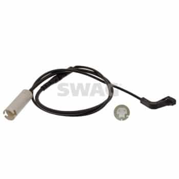 brake wear contact