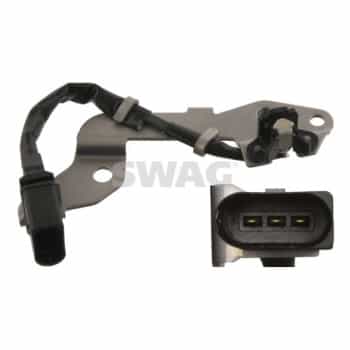 Camshaft sensor