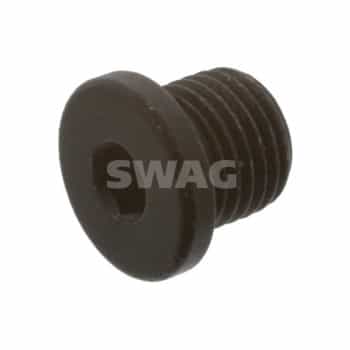 oil drain plug