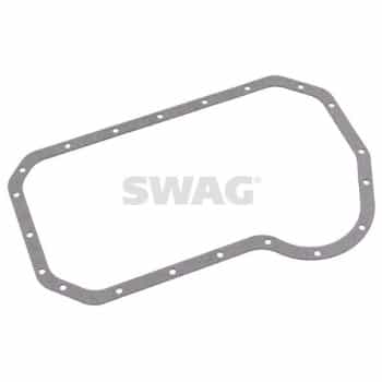 oil pan gasket