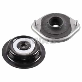 Spring strut bearing set