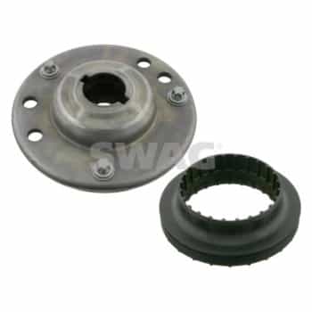 Spring strut bearing set