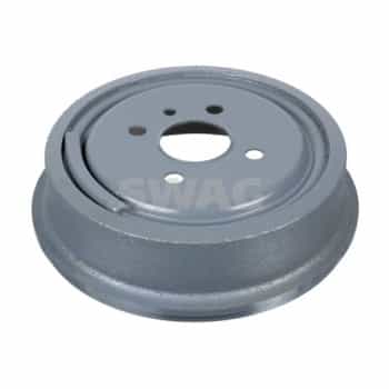 brake drum