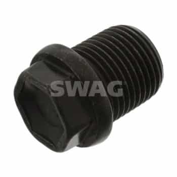 oil drain plug
