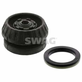 Spring strut bearing set