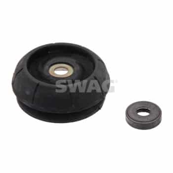 Spring strut bearing set