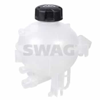 radiator expansion tank