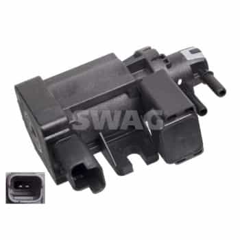 Pressure converter