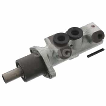 master brake cylinder