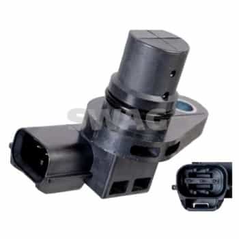 Camshaft sensor
