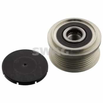 Dynamo freewheel