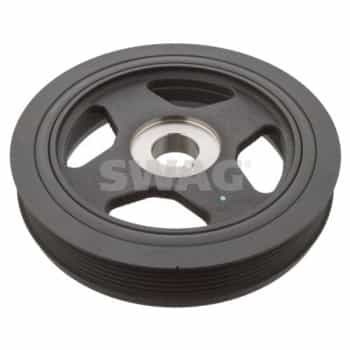 Belt pulley (disconnected)