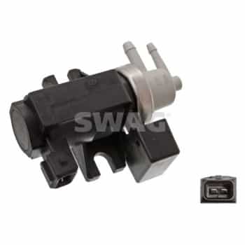 Pressure converter