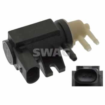 Pressure converter