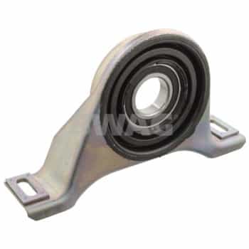 center bearing propeller shaft