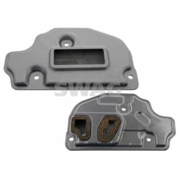 gearbox oil filter