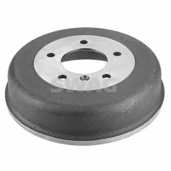 brake drum