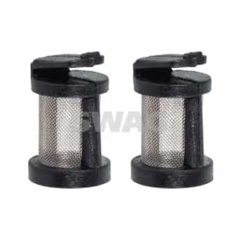 Hydraulic filter set