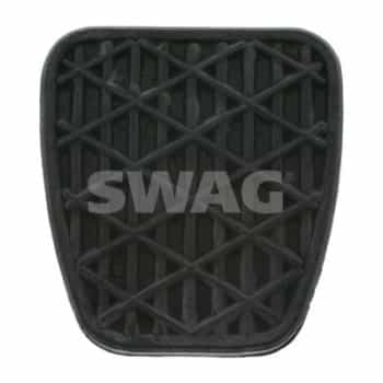 pedal lining