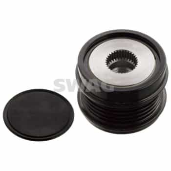 Dynamo freewheel
