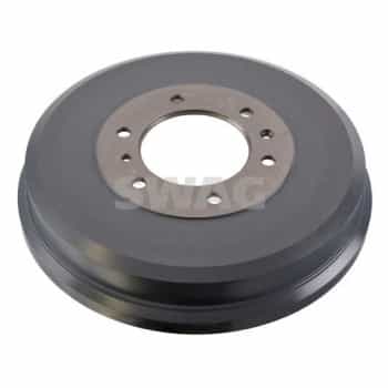 brake drum