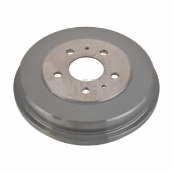 brake drum