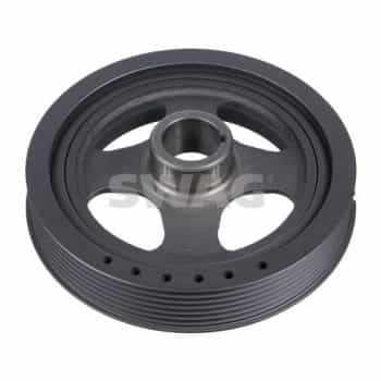 Belt pulley (disconnected)